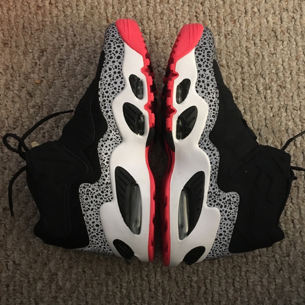 Air Griffey max 1 prm